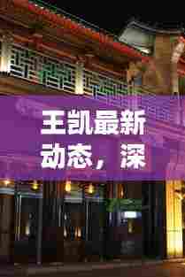 王凯最新动态，深度评测与详细介绍
