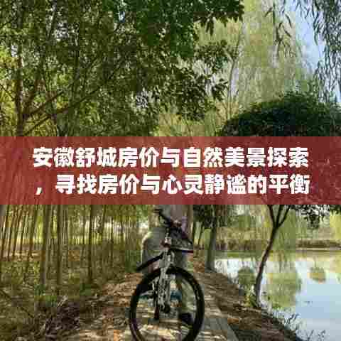 安徽舒城房价与自然美景探索，寻找房价与心灵静谧的平衡点（最新11月10日数据）