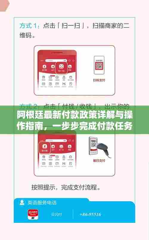 阿根廷最新付款政策详解与操作指南,一步步完成付款任务攻略