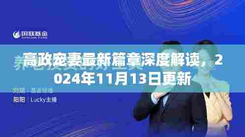 高政宠妻最新篇章深度解读，2024年11月13日更新