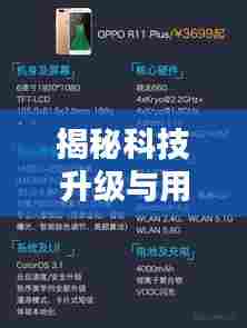 揭秘科技升级与用户体验的新里程碑，OPPO R11 Plus最新动态曝光