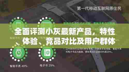 全面评测小灰最新产品，特性、体验、竞品对比及用户群体深度分析