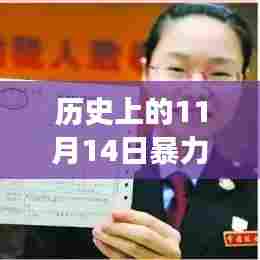 历史上的11月14日暴力伤医事件深度解析，影响与启示