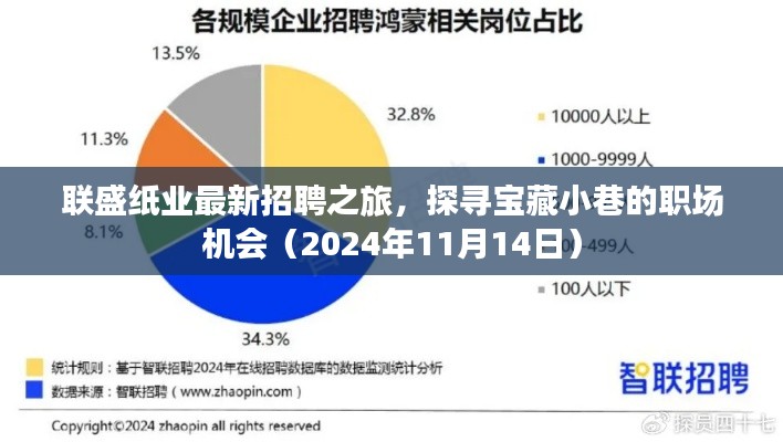 联盛纸业最新招聘之旅,探寻宝藏小巷的职场机会(2024年11月14日)