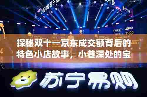 探秘双十一京东成交额背后的特色小店故事，小巷深处的宝藏与历史印记的交汇日（11月14日最新数据）