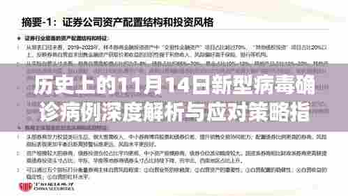 历史上的11月14日新型病毒确诊病例深度解析与应对策略指南发布！最新病例最新动态一网打尽！