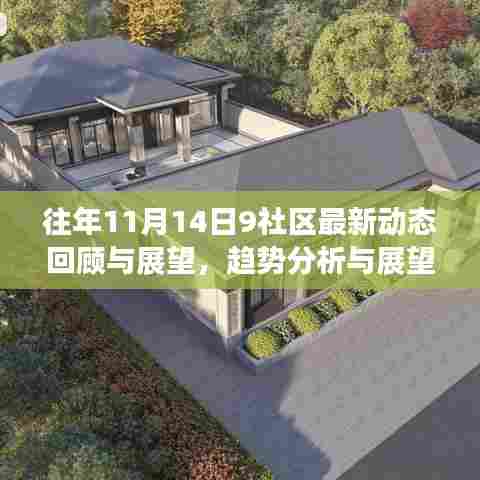 往年11月14日9社区最新动态回顾与展望,趋势分析与展望