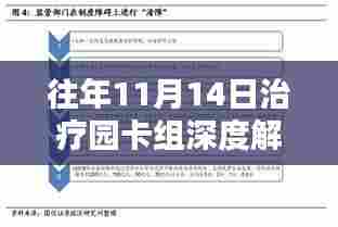 往年11月14日治疗园卡组深度解析与评测指南