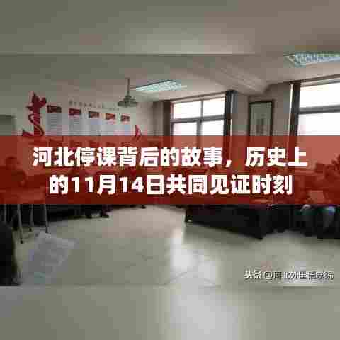 河北停课背后的故事，历史上的11月14日共同见证时刻