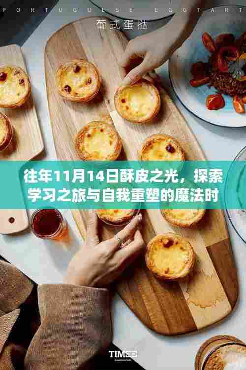 往年11月14日酥皮之光,探索学习之旅与自我重塑的魔法时刻
