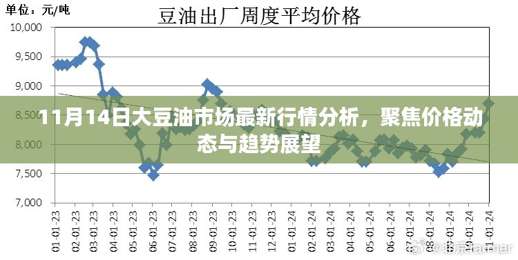 11月14日大豆油市场最新行情分析,聚焦价格动态与趋势展望