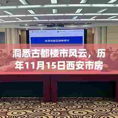 洞悉古都楼市风云,历年11月15日西安市房价揭秘与走势分析