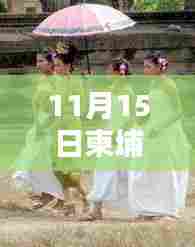 11月15日柬埔寨新娘最新消息，跨文化婚恋新动向揭秘