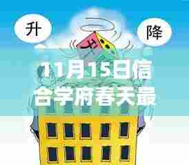 11月15日信合学府春天最新房价深度解读与购房指南