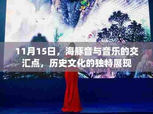 11月15日，海豚音与音乐的交汇点，历史文化的独特展现