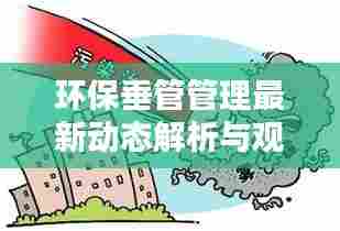 环保垂管管理最新动态解析与观点探析,聚焦环保垂管管理最新消息