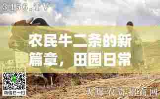 农民牛二条的新篇章，田园日常的温馨时光（最新视频 2024年）