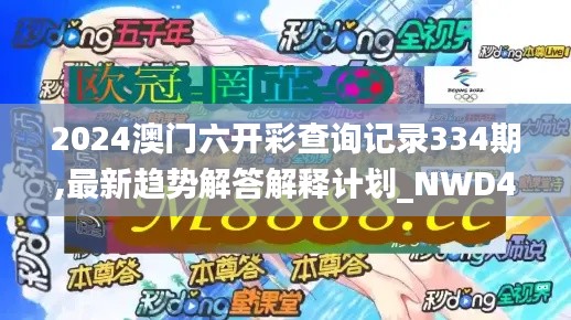 2024澳门六开彩查询记录334期,最新趋势解答解释计划_NWD4.16