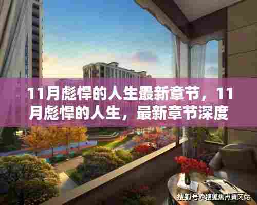 11月彪悍的人生，最新章节及其深度解析