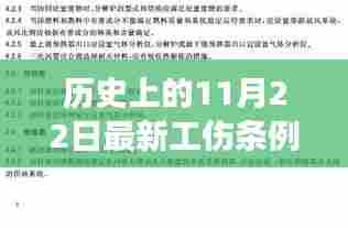 历史上的重要时刻，2017年最新工伤条例的颁布及其影响