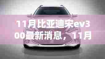 最新消息揭秘，比亚迪宋EV300电动车购买指南及热门细节解读