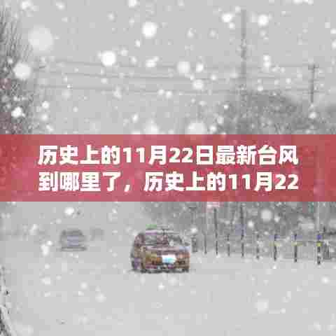历史上的11月22日最新台风追踪与动向报告