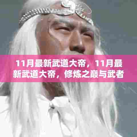 11月最新武道大帝，修炼巅峰与武者荣耀之路