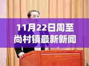 11月22日周至尚村镇新动向，新闻事件下的多元观点探讨