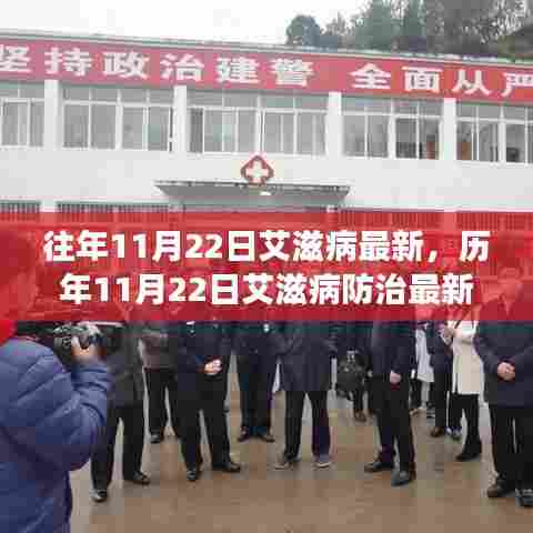 历年11月22日艾滋病防治进展深度评测与最新动态分析