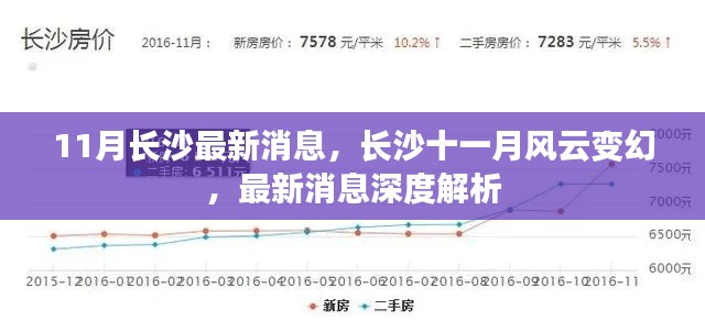长沙十一月风云变幻,最新消息深度解析