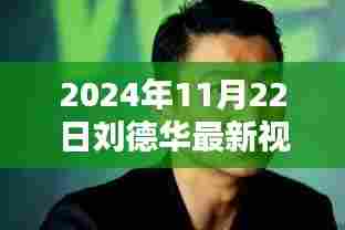 刘德华最新视频，岁月之巅的音乐传奇——纪念刘德华2024年11月22日的传奇演出