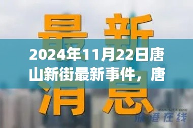 探寻唐山新街前沿动态,揭秘最新事件与未来趋势(日期,2024年11月22日)