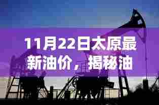 揭秘太原油价走势，最新油价动态解析（11月22日版）