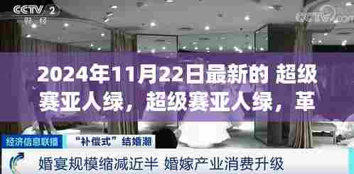 超级赛亚人绿,革新与争议交织的独特魅力(2024年11月22日最新)