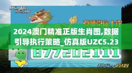 2024澳门精准正版生肖图,数据引导执行策略_仿真版UZC5.23