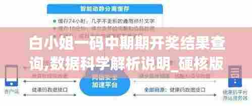 白小姐一码中期期开奖结果查询,数据科学解析说明_硬核版INX5.29