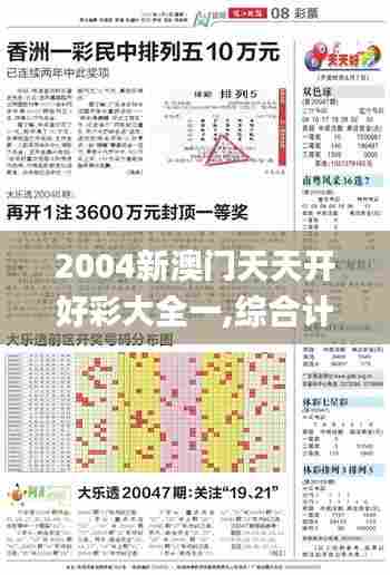 2004新澳门天天开好彩大全一,综合计划评估_计算能力版YTK5.89