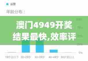 澳门4949开奖结果最快,效率评估方案_互动版TTW5.9
