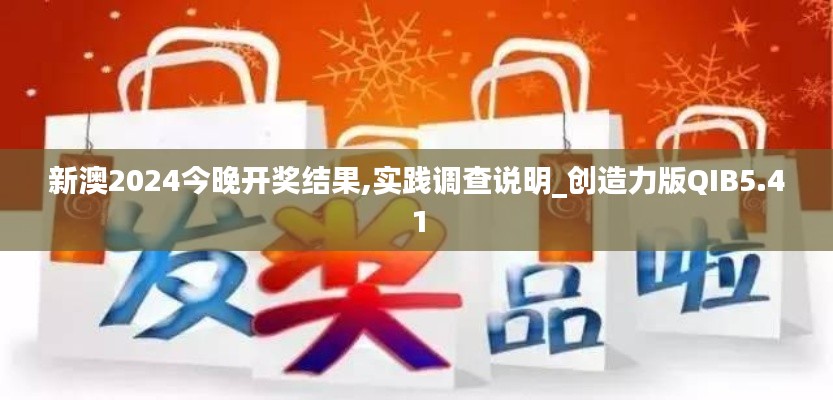 新澳2024今晚开奖结果,实践调查说明_创造力版QIB5.41