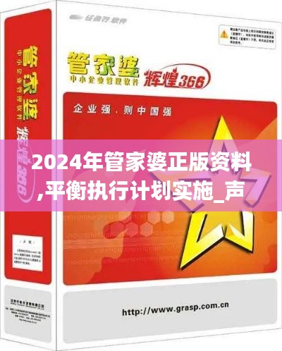 2024年管家婆正版资料,平衡执行计划实施_声学版UPZ5.41