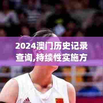 2024澳门历史记录查询,持续性实施方案_进口版MNM5.38