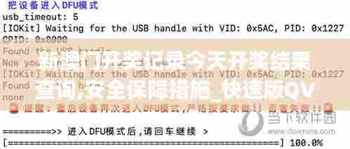 新澳门开奖记录今天开奖结果查询,安全保障措施_快速版QVH5.83