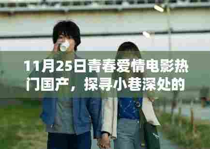 青春秘境，热门国产电影探寻小巷深处的爱情故事