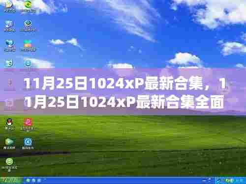 最新合集评测与介绍，11月25日精选1024xP内容
