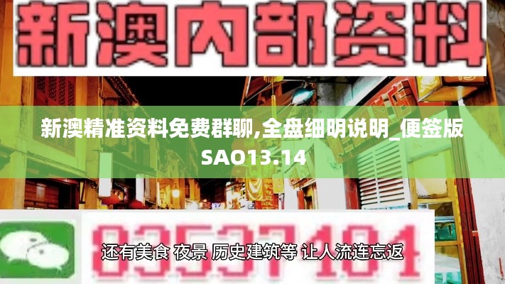新澳精准资料免费群聊,全盘细明说明_便签版SAO13.14