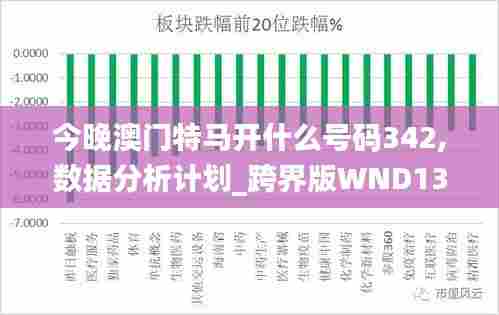 今晚澳门特马开什么号码342,数据分析计划_跨界版WND13.51
