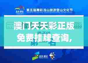 澳门天天彩正版免费挂牌查询,专家意见法案_旅行版HUP13.52