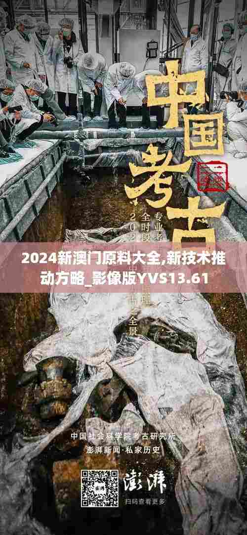 2024新澳门原料大全,新技术推动方略_影像版YVS13.61