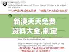 新澳天天免费资料大全,制定评价等级和标准_设计师版RKK13.30