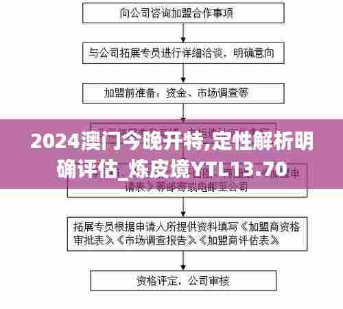 2024澳门今晚开特,定性解析明确评估_炼皮境YTL13.70